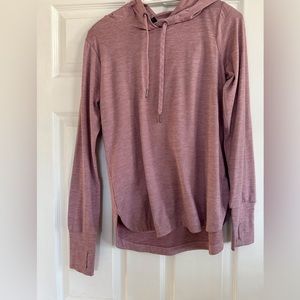 Gaiam pullover
